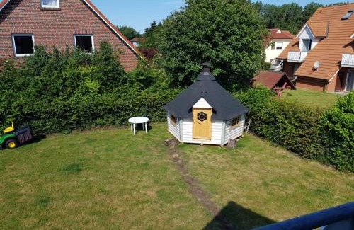 Wiek Apartment | Ostseesonne
