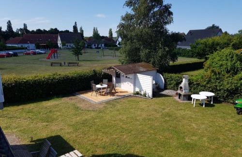 Wiek Apartment | Ostseesonne