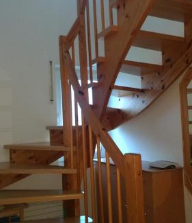 Wiek Apartment | Ostseesonne