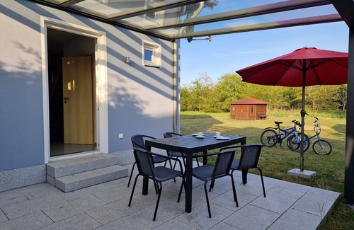 Karlshagen Apartment | Ostseewelle - Karlshagen, Holiday home at the Peenehafen