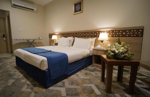 Al Aziziyah Hotel | Osturat Emaar Hotel