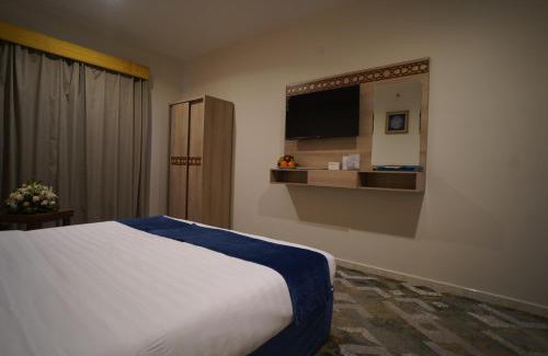 Al Aziziyah Hotel | Osturat Emaar Hotel
