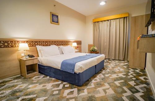 Al Aziziyah Hotel | Osturat Emaar Hotel
