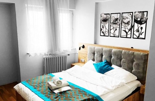 Bolu Hotel | Otel 374