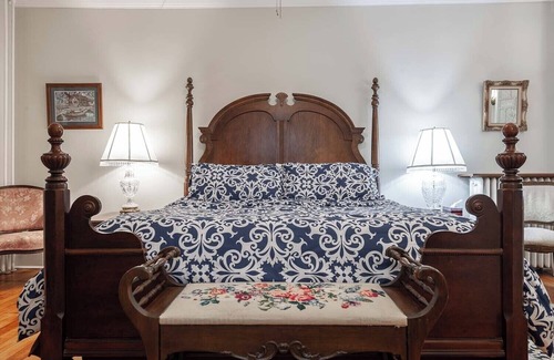 Stratford Apartment | Othello Stone Maiden Inn