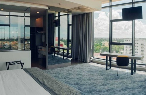 Coop Hotel | OTIA
