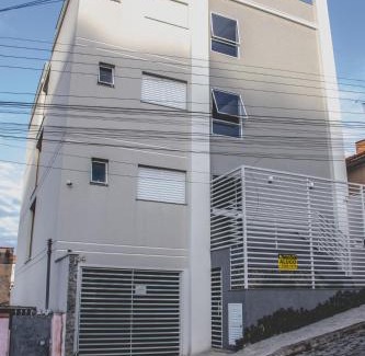 Itajuba Apartment | Otima kitnet prox a UNIFEI c Wi-Fi e Smart TV