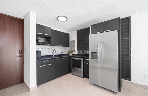 Parque Apartment | Otium Rentals Casa Elena Getaway