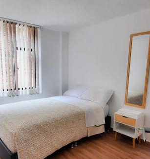 Ipiales Apartment | Otoño Aparta Suite
