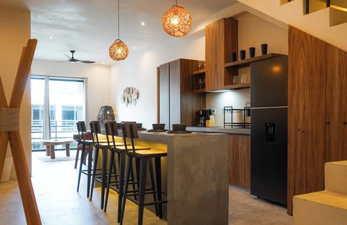 Playa Paraiso Apartment | Otonomus Tulum