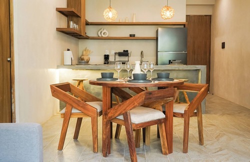 Playa Paraiso Apartment | Otonomus Tulum