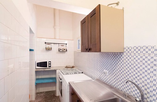 Conca Specchiulla House | Otranto: Apartment/flat in farm close to Otranto