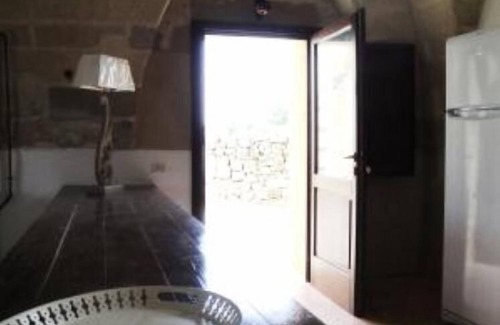 Conca Specchiulla House | Otranto: Mansion in farm close to Otranto
