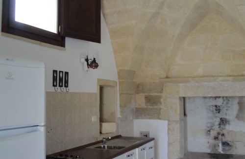 Conca Specchiulla House | Otranto: Mansion in farm close to Otranto