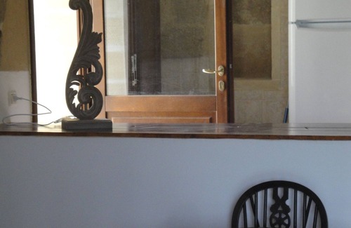 Conca Specchiulla House | Otranto: Mansion in farm close to Otranto