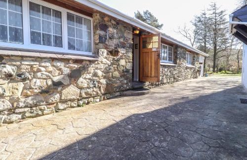 Dinas Cross House | Otter Cottage