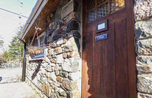 Dinas Cross House | Otter Cottage