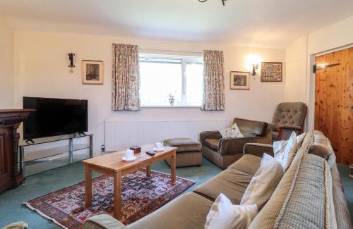 Dinas Cross House | Otter Cottage