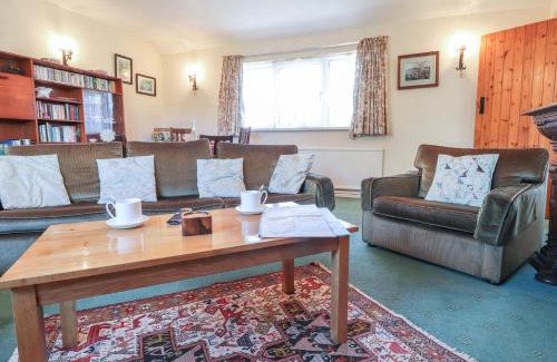 Dinas Cross House | Otter Cottage