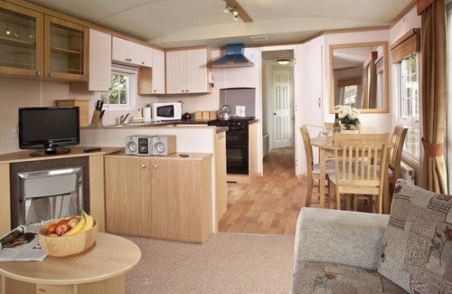 Woodmansey Cottage | Otter Cottage Sleeps 4 (2 Bedrooms)