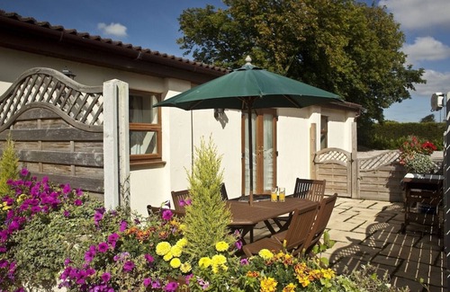 Woodmansey Cottage | Otter Cottage Sleeps 4 (2 Bedrooms)