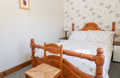 Stranraer Cottage | OTTERS HOLT, pet friendly, character holiday cottage in Stranraer