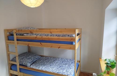 Ottersberg Apartment | Ottersberg