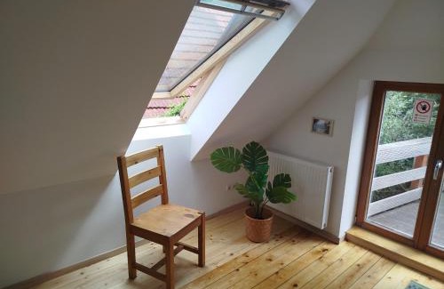 Ottersberg Apartment | Ottersberg