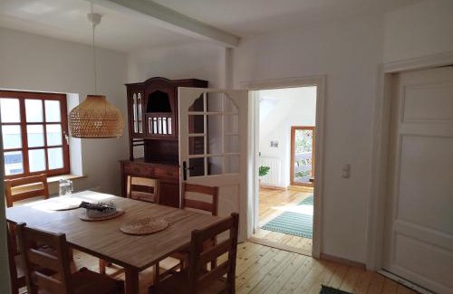 Ottersberg Apartment | Ottersberg