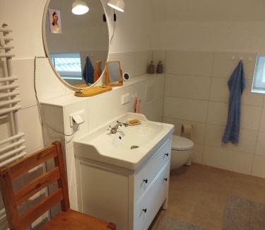 Ottersberg Apartment | Ottersberg