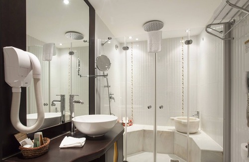 Emin Sinan Hotel | Ottoman Hotel Park - Special Class