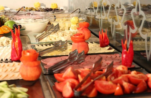 Emin Sinan Hotel | Ottoman Hotel Park - Special Class