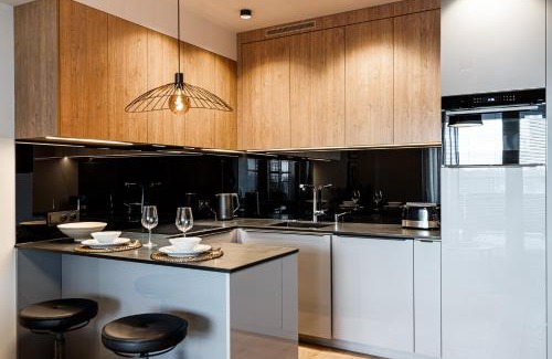 Fabryczna Apartment | Otyńska Point Apartamenty Prestige
