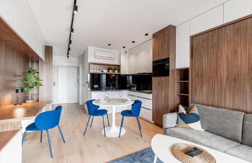Fabryczna Apartment | Otyńska Point Apartamenty Prestige