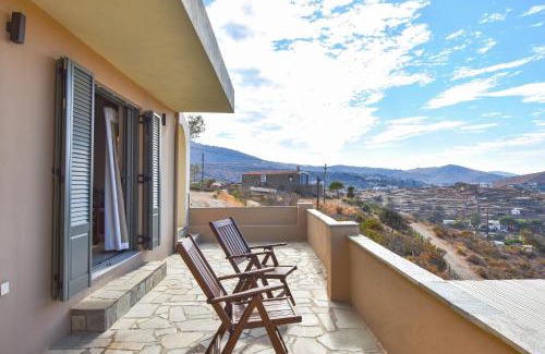 Kea House | Otzia Bay House, 7 minutes walking distance from the beach