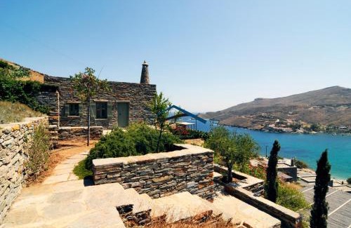 Kea House | Otzia Sunrise Retreat