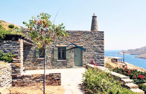 Kea House | Otzia Sunrise Retreat