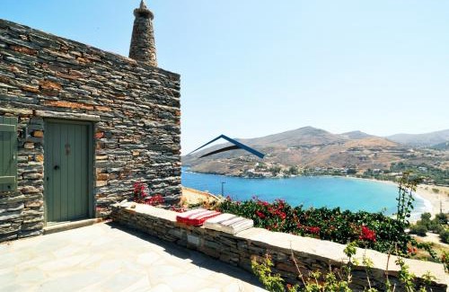 Kea House | Otzia Sunrise Retreat