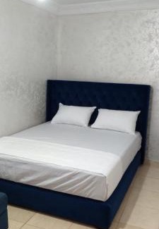 Fnideq Apartment | Ouadie hébergement