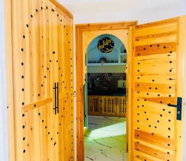 Oualidia Apartment | Oualidia Holiday Apartment 5