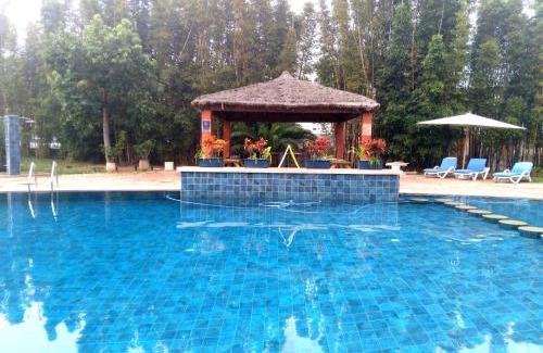 Quartier Hassan Apartment | Ouasis golf bouznika