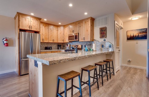 Carnelian Woods House | Our Blue Lake: 4 BR, 2 BA Townhouse in Carnelian Bay, Sleeps 10