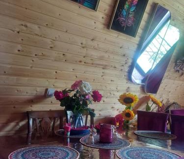 Tbilisi Hotel | OUR heaven