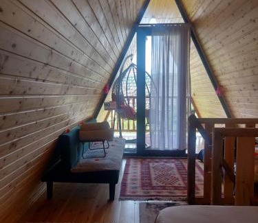 Tbilisi Hotel | OUR heaven