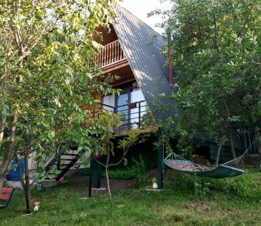 Tbilisi Hotel | OUR heaven