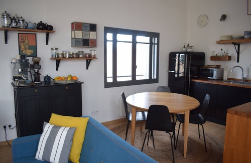 Marseillan House | Our House, Les Jasmins