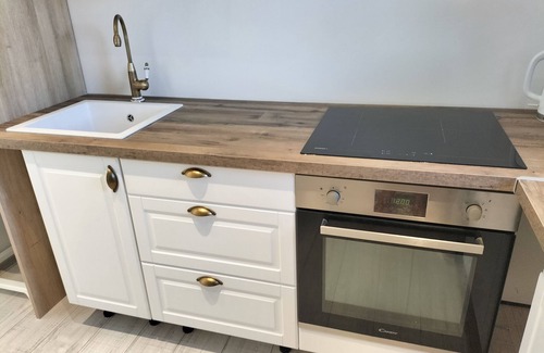 Commequiers Cabin | Our little cocoon, SPA, 15min from the beaches, Commequiers