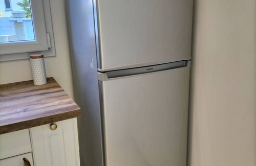 Commequiers Cabin | Our little cocoon, SPA, 15min from the beaches, Commequiers