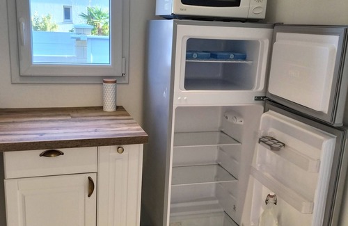 Commequiers Cabin | Our little cocoon, SPA, 15min from the beaches, Commequiers