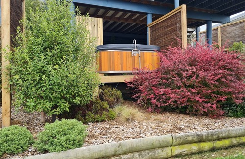 Riverton House | Our Riverton retreat with amazing sea views is the perfect getaway !